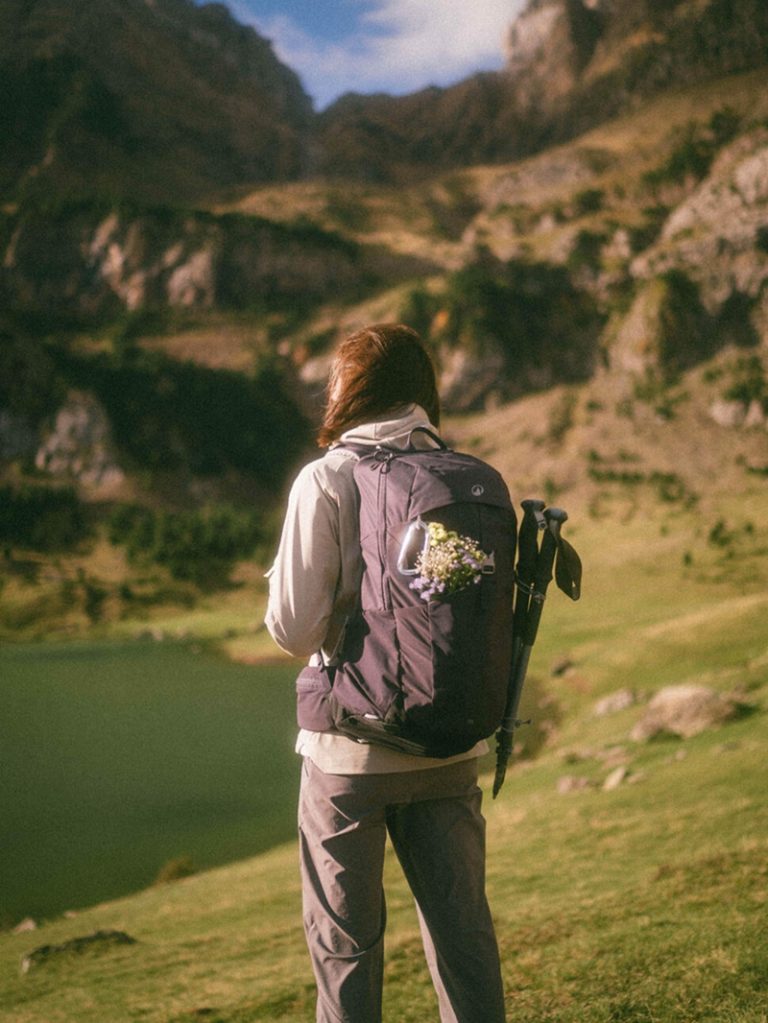 Hiking Backpacks