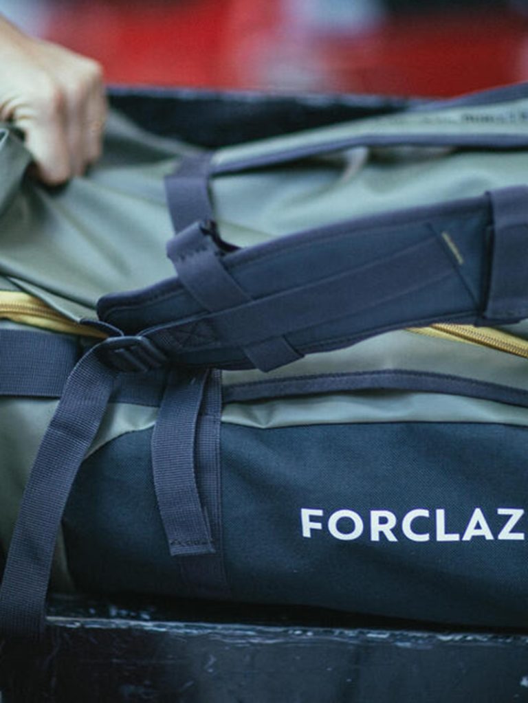 Duffel Bags
