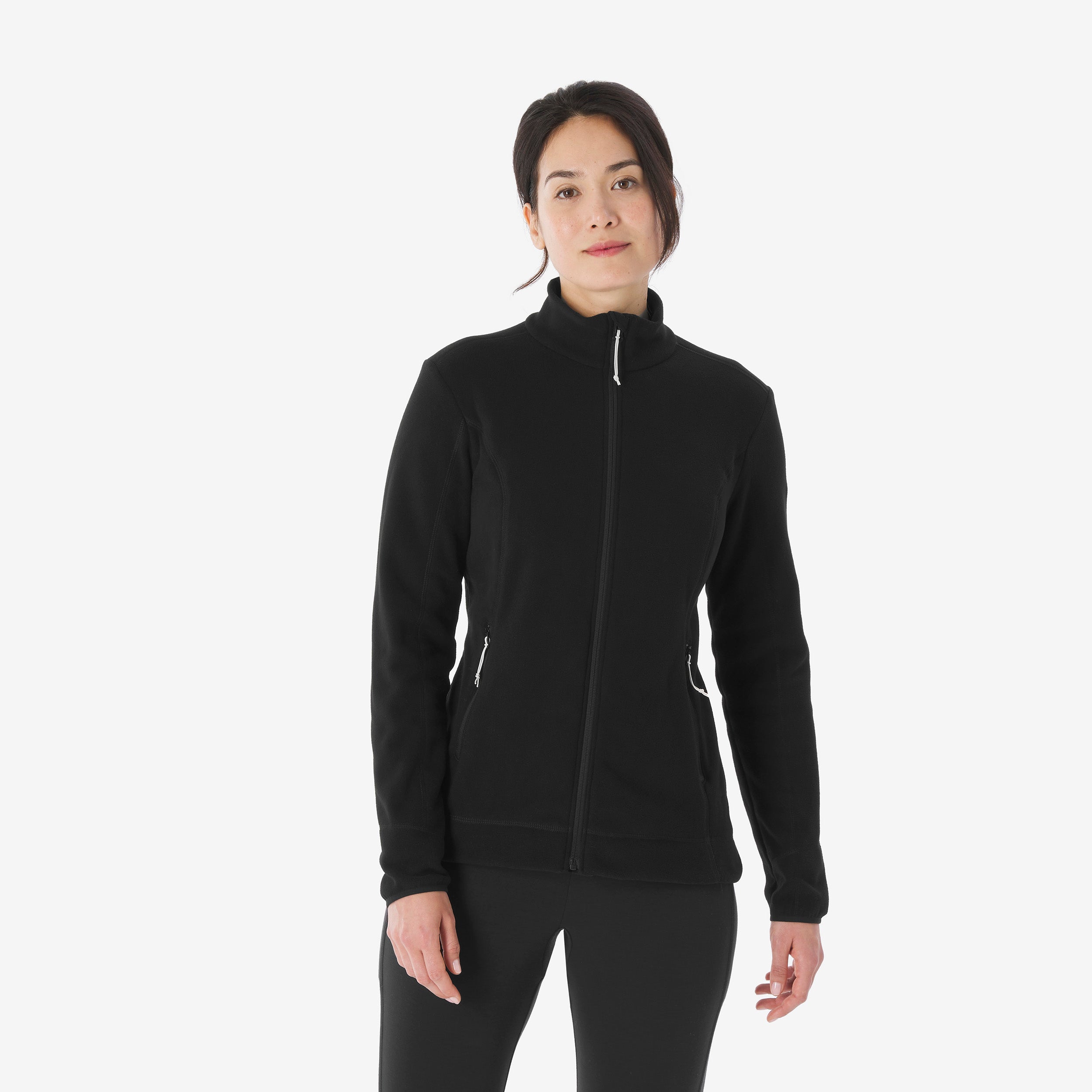 Quechua Women's MH120 Fleece Jacket - Image 10