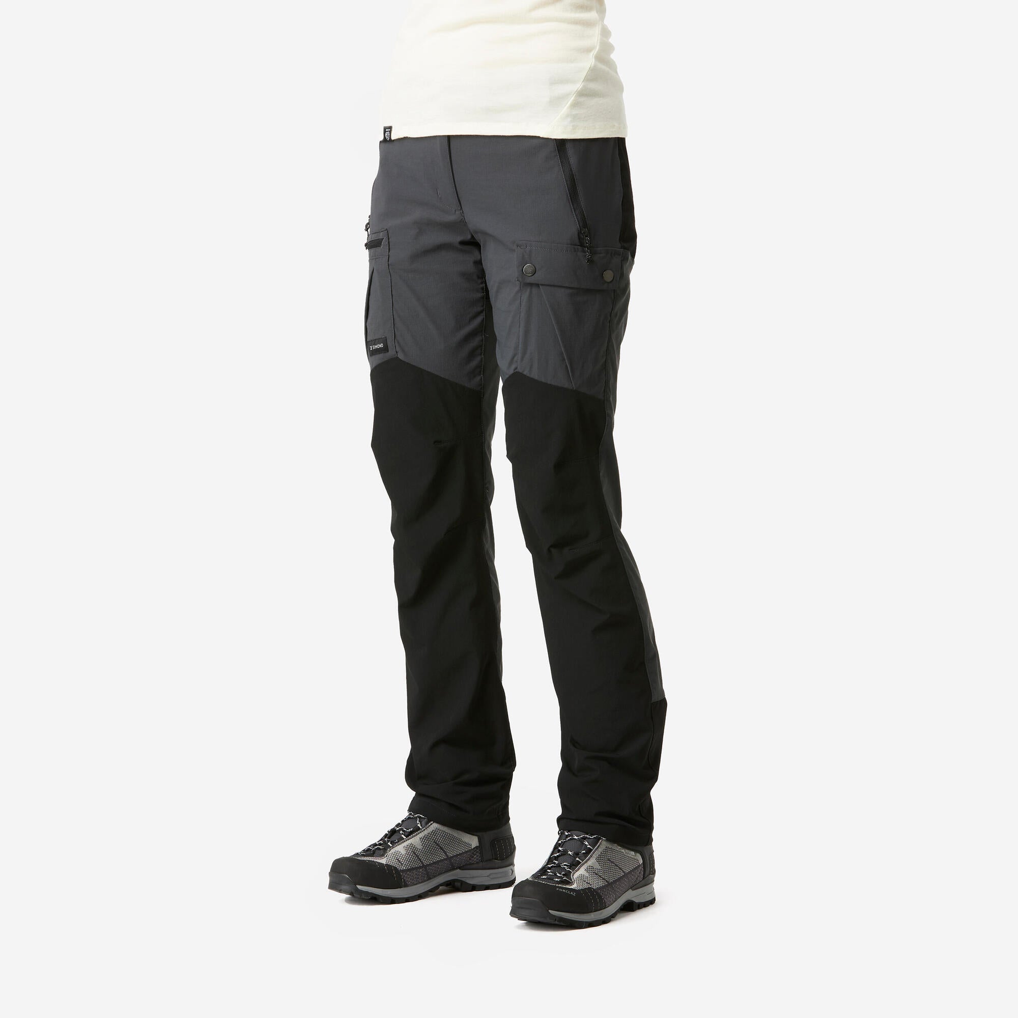 Simond  Women's MT500 Hiking Pants