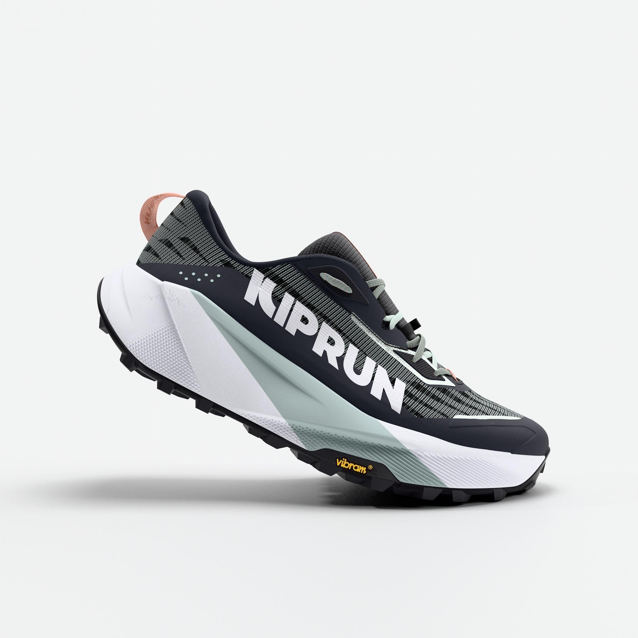 Kiprun Kipsummit Max Women's Trail Running Shoes