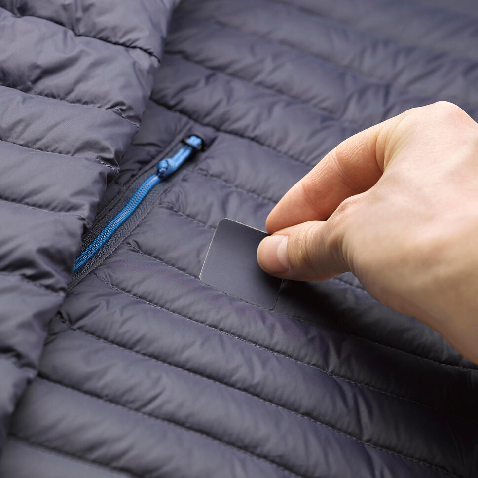 Simond Repair Patches for Down Jackets and Sleeping Bags - Image 19