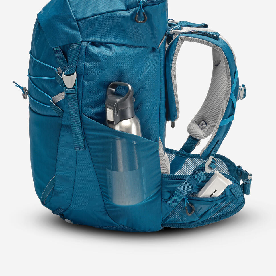 Quechua Children's Hiking 28 L Backpack MH500 - Image 22