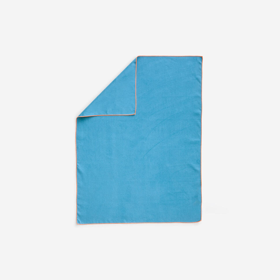 Ultra Compact Swimming Microfiber towel - XL 110 x 175 cm
